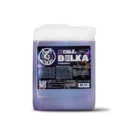 Space Cosmetics Belka - ручной автошампунь, 5 л