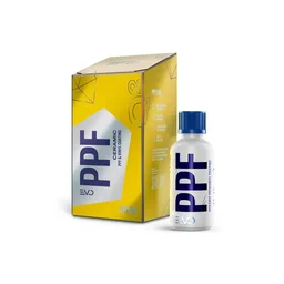 GYEON Q² PPF EVO Coating - Керамическое покрытие для PPF пленок, 50 мл