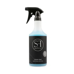 servFaces Hydro Seal - Спрей для защиты окрашенных, пластиковых и стеклянных поверхностей, 750 мл