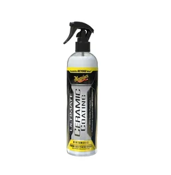 Meguiar's Ultimate Ceramic Coating - Распыляемое керамическое покрытие, 237 мл