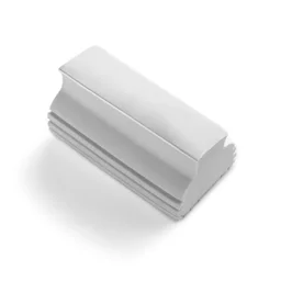 Space Cosmetics Moonstone - Губка для чернения шин и пластика