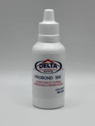 Delta Kits Полимер для ремонта стекол, 30 мл