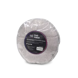 Smart Open Микрофибровый аппликатор круглый с карманом PAD FIBER