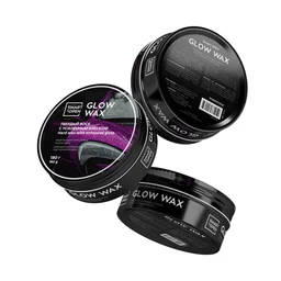 Smart Open Твердый воск с усиленным блеском GLOW WAX