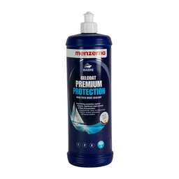 Menzerna Защитный состав для гелькоута Gelcoat Premium Protection, 1 л