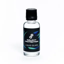 Galaxy Полимерное нанопокрытие для ЛКП Liquid Glass, 30 мл