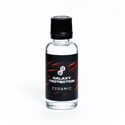 Galaxy Композитное керамическое нанопокрытие для ЛКП Ceramic, 30 мл