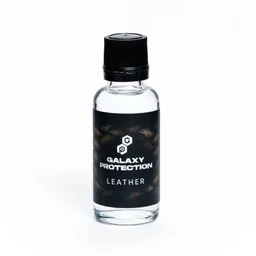 Galaxy Защитное нанопокрытие для кожаных поверхностей LEATHER, 30 мл