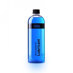 Shine Systems Lubricant - лубрикант для работы с глиной и автоскрабами, 5 л
