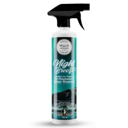 WaveX Wavex Car Perfume Night Breeze - Освежитель воздуха, 350 мл.