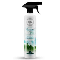 WaveX Wavex Car Perfume Himalayan Mist - Освежитель воздуха, 350 мл.