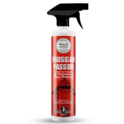 WaveX Wavex Car Perfume Prussian Passion - Освежитель воздуха, 350 мл.