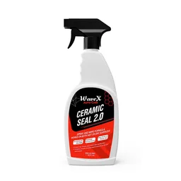 WaveX Гидрофобное покрытие Ceramic Seal Wax, 650 мл