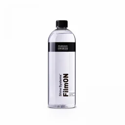 Shine Systems Shine Systems FilmON - установочный состав для пленок, 5 л.