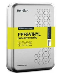 Hendlex HENDLEX PPF&VINIL SET Набор с керамическим покрытием для пленок