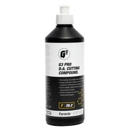 Farecla FARECLA G3 Pro D.A. Cutting Compound 500ml