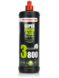 Menzerna SF Plus 3800 - Антиголограммная полировальная паста, 1кг.