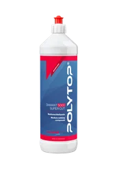 POLYTOP POLYTOP Diamant 5000 Super Cut - Среднеабразивная (одношаговая) полировальная паста (P3000), 1л.