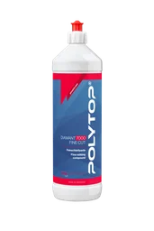 POLYTOP POLYTOP Diamant 7000 Fine Cut - Микроабразивная и антиголограммная полировальная паста (P5000), 1л.