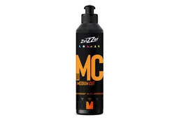 MC 3000 Medium Cut - Полировальная паста одношаговая, 250 мл