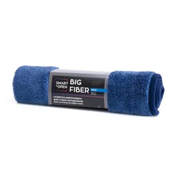 Smart Open Smart Open Big Fiber Max - салфетка микрофибра для сушки автомобиля 510 г/м2, 60x80 см