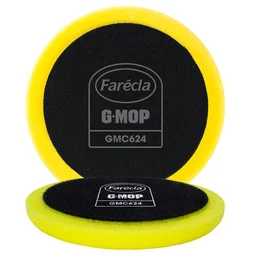 Farecla G Mop 6"/150mm Flexible Yellow Compounding Foam