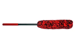 Glosswork Wheel Woolie Brush Large Щетка для колесных дисков имитированная шерсть 50см