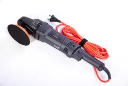 Glosswork RO Polisher Полировальная машинка ротационная, диаметр подошвы, 125 мм