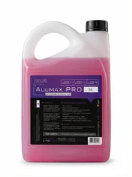 Himprofline Alumax Pro - кислотный очиститель для алюминия, кузова и стекол, 5 л