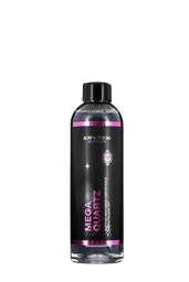 Krytex Mega Quartz - быстрое кварцевое гидрофобное покрытие для кузова автомобиля (бесконтактный), 250 мл