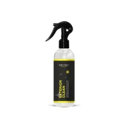 Krytex Exterior Clean - квик детейлер для кузова с полимерной защитой и моющим эффектом, 500 мл
