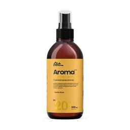 Glitz 20 (D) Aroma Vanilla Musk - Спреевый ароматизатор, 200 мл