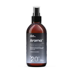 Glitz 20 (C) Aroma Vetiver Lavender - Спреевый ароматизатор 200 мл