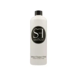 servFaces Surface Cleaner Ultima - Состав для очистки поверхности перед покрытием, 1 л