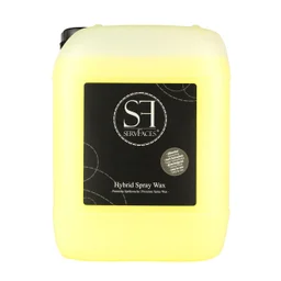 servFaces Hybrid Spray Wax - гибридный спрей-воск для ЛКП, 10 л