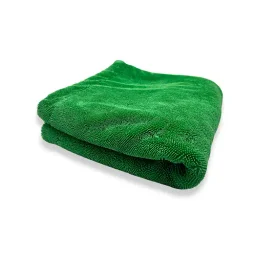 3D Car Care Hydro-Fil Green - микрофибровое полотенце для сушки, 60*50, 1200гр.