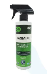 3D Car Care Jasmine Scent 3D Освежитель воздуха, 473мл.