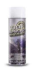 3D Car Care Total Release Odor - Black Diamond - Освежитель воздуха