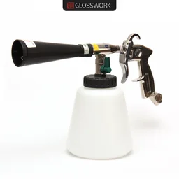 Glosswork Interior Cleaning Gun - пистолет для химчистки интерьера