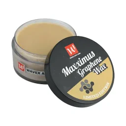 WaveX Maxximus Ceramic Graphene Wax - стойкий гидрофобный воск, 50гр