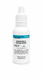 Poly Полимер для ремонта трещин Poly Lite LC111 вязкость 200 cps, 30 мл