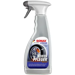 Чернение резины Sonax Xtreme Reifen pfleger 256241 матовый эффект 500 мл