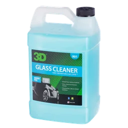 Очиститель стекол 3D Glass Cleaner 901G01 3,78 л