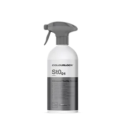 Allround Textile Sealant St0.01 - Покрытие премиум-класса для текстильных поверхностей 500мл 524500